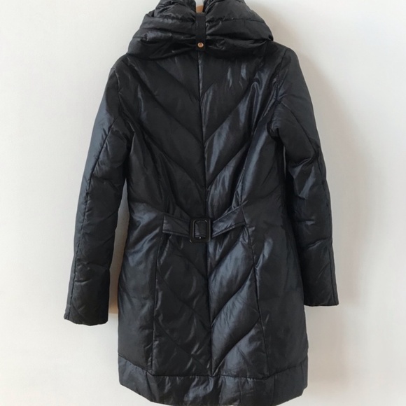 Via Spiga down puffer coat - Picture 8 of 8